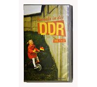 Damals in der DDR 1+2 [VHS]