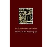 Damals In Der Rappengasse