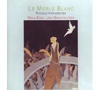 Damare - Merle Blanc/Fant/Nightingale P