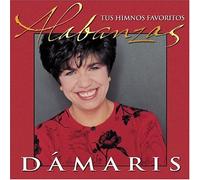 Damaris - Alabanzas: Praises