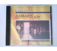Damaris Joy - Damaris Joy - Best of Damaris Joy