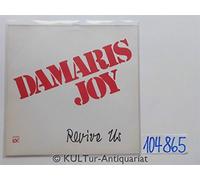 Damaris Joy - Revive Us [Vinyl LP]