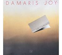 DAMARIS JOY - With Compliments [Vinyl LP]