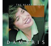 Damaris - The Heart of God