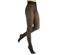 Damart 80678 Collants, Noir, XL Women's