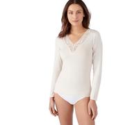 Damart 83909 T-Shirt, Whisper Pink, S Unisex