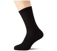Damart Bouclette THERMOLACTYL-64277 Chaussettes, Noir, 38-40 Femme