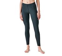 Damart - Caleçon Comfort Thermique Thermolactyl 4 Femme Noir Taille 46-48 (L)