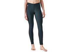 Damart - Caleçon Comfort Thermique Thermolactyl 4 Homme Noir Taille M (86-93)
