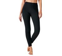 LEGGING FEMME THERMOLACTYL NOIR DAMART PRO - 20465 XS