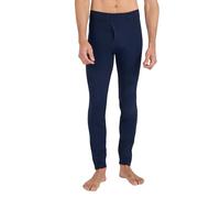 CALEÇON LONG THERMOLACTYL BLEU MARINE NAVAL STATURE 185CM DAMART PRO - 12297 XS