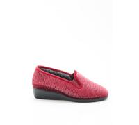 Damart - Chaussons irisés Thermolactyl Femme