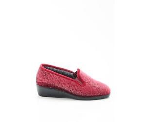 Damart - Chaussons irisés Thermolactyl Femme