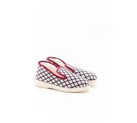 Damart - Chaussons Thermolactyl - Bordeaux 38