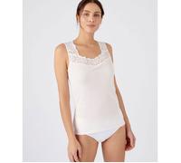 Damart - Débardeur Douceur soyeuse Thermolactyl - Rose Pâle 54/56