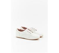 Damart - Derbies à lacets Climatyl - Blanc 39