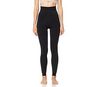 Damart Legging Interieur, Noir (Noir 52662-17010-), 38 (Taille Fabricant:S) Femme