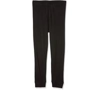 Damart Legging Maille Interlock Thermolactyl Degré 3 Bas Thermique, Noir (Noir), Large (Taille Fabricant: L) Homme