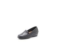 Damart - Mocassins Amortyl, Noir, 37
