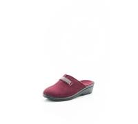 Damart - Mules compensées Piedical Femme Violet Taille 38