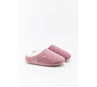 Damart - Mules emboîtantes Thermolactyl - Vieux Rose 40