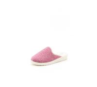 Damart - Mules Thermolactyl Femme Rose Taille 39