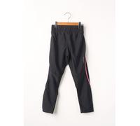 damart pantalons femme de couleur noir 34