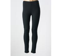 damart pantalons femme de couleur noir 58