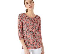 Damart - Pull Maille Fine Manches 3/4