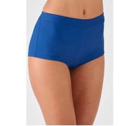 Damart - Shorty de bain Perfect Fit by Damart - Bleu Nuit 48