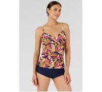 Damart - Shorty de bain Perfect Fit by Damart - Indigo 48