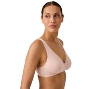 Damart Soutien-Gorge Femme Rose 100 Bonnet D