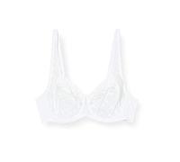 Damart Soutien-Gorge Maintien, Blanc (Blanc), (Taille Fabricant: 115E) Femme