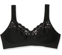 Damart Soutien-Gorge Maintien, Noir (Noir), (Taille Fabricant: 100B) Femme