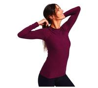 Damart Sport - Comfort Thermolactyl 4 Prune - M - Sous-vêtement technique