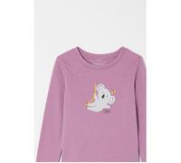 Damart - T-shirt enfant Thermolactyl - Parme 8 ans