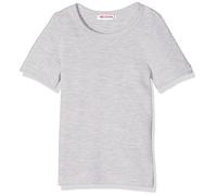 Damart T- Shirt Maille Interlock Thermolactyl Degré 3, Gris (Gris Chine), (Taille Fabricant: 12 Ans) Garçon
