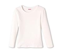 Damart T-Shirt Thermolactyl Col Rond, Côtes Molletonnées Haut Thermique Garçon (Lot de 1)