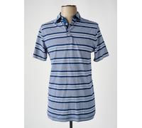 damart tee-shirts et débardeurs homme de couleur bleu S
