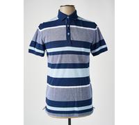damart tee-shirts et débardeurs homme de couleur bleu S