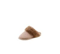 Damart Thermolactyl Femme Mules | Sans talon, Ouvert arrière, Vêtement Thermique