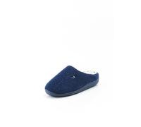 Damart Thermolactyl Homme Mules | Avec talon, Ouvert arrière, Vêtement Thermique