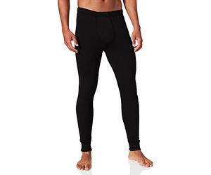 Damartsport Homme Calecon Bas thermique, Noir (Noir 30232-17010), XXL EU