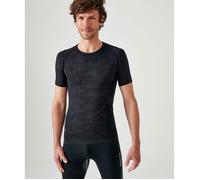 DamartSport - T-shirt Dynamic Climatyl homme - Noir XXL/XXXL