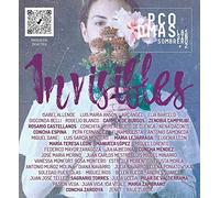 Damas, Paco - Paco Damas Canta Invisibles: Las Sinsombrero 2 [Import]