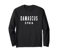 Damas Syrie - Voyage Voyage Vacances Vacances Manche Longue