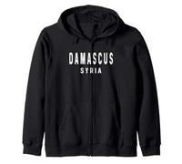 Damas Syrie - Voyage Voyage Vacances Vacances Sweat à Capuche
