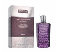 The Merchant of Venice – Eau de Parfum – Damascus Desert pour Homme – 100 ml