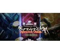 Damascus Gear Operation Osaka (PC)
