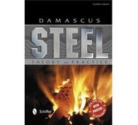 Damascus Steel by Gunther Lobach Gunther Lobach (Auteur)